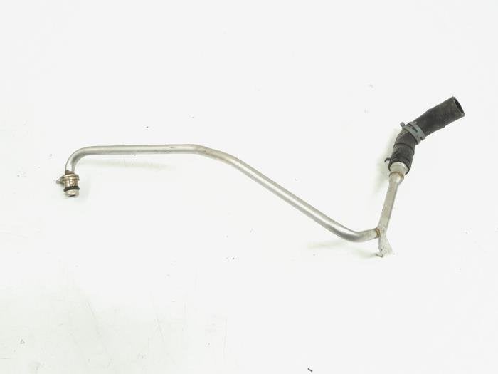 Waterpijp van een Volkswagen Scirocco, Gebruikt, -, Volkswagen, -