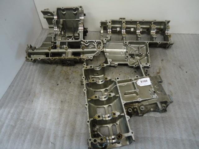 GSXR750 1998 - 2000, 1996 - 1997 Suzuki D1-19509