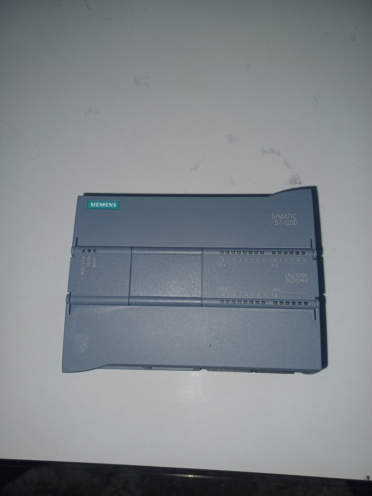 automate siemens s7 1200, Enlèvement ou Envoi, Comme neuf, Siemens
