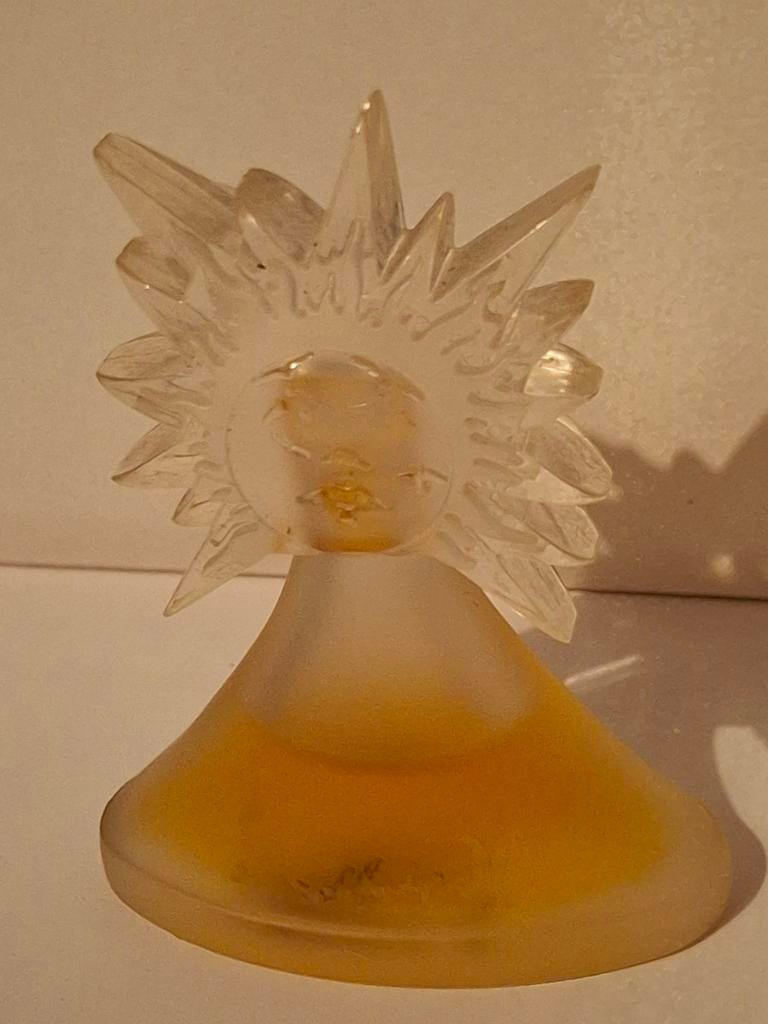 flacon de parfum de collection Salvador Dalí "Le Roy Soleil", Enlèvement ou Envoi