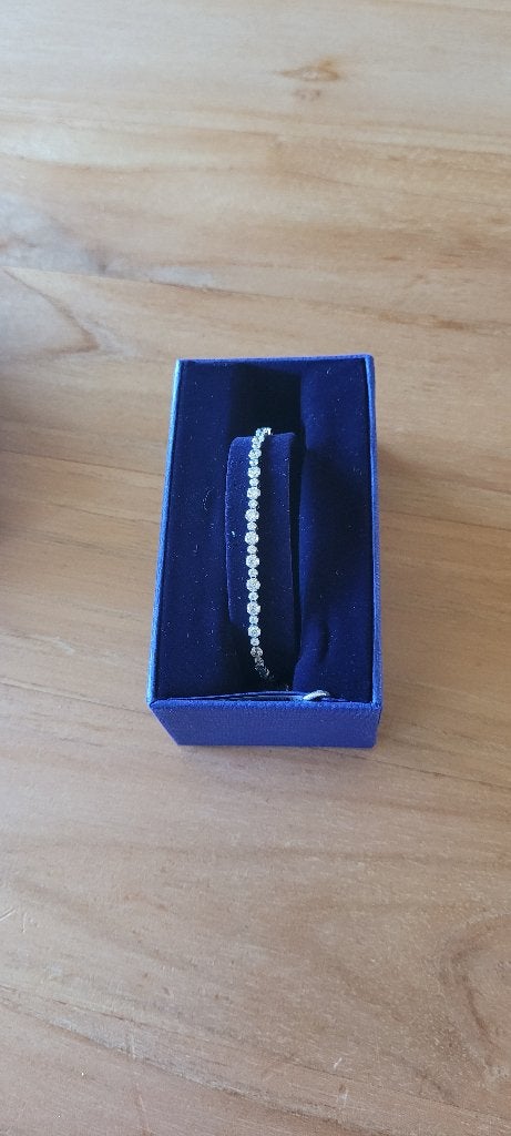 swarovski, Verzamelen, Swarovski, Ophalen, Nieuw, Sieraad of Horloge