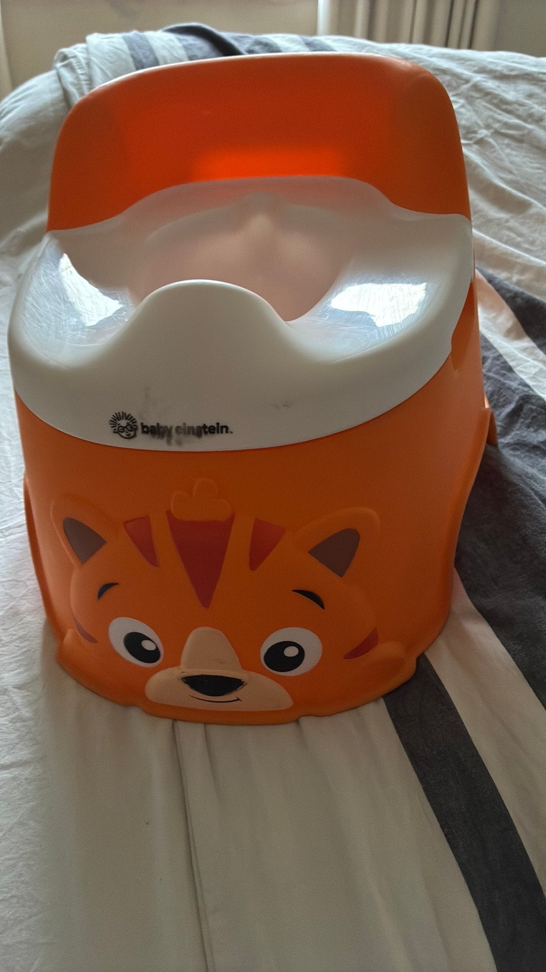 Pot pour tout-petits, Enfants & Bébés, Enlèvement, Comme neuf