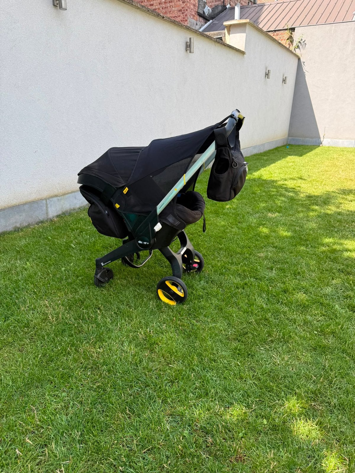 Poussettte Dona, Enfants & Bébés, Buggys, Enlèvement, Utilisé, Autres marques