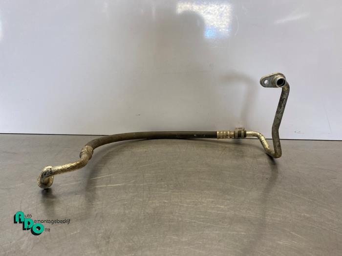 Airco Leiding van een Renault Clio (Clio 4 12-), Gebruikt, -, Renault, -