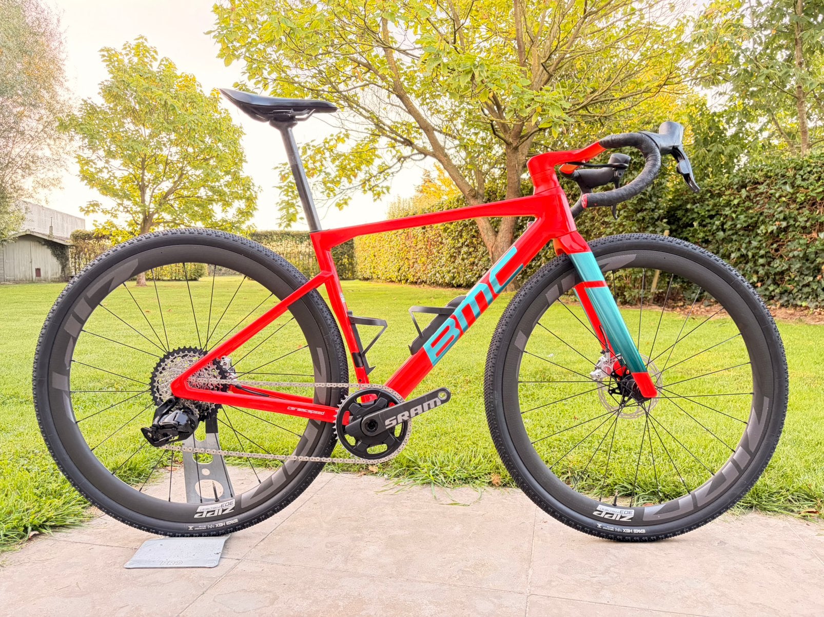 BMC Kaius Limited 2025, Vélos & Vélomoteurs, Enlèvement, Comme neuf
