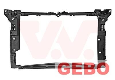 Volkswagen polo 2G 2017+ voorfront diesel 1.6 TDI 2G0 805 58, Neuf, Volkswagen, -, -