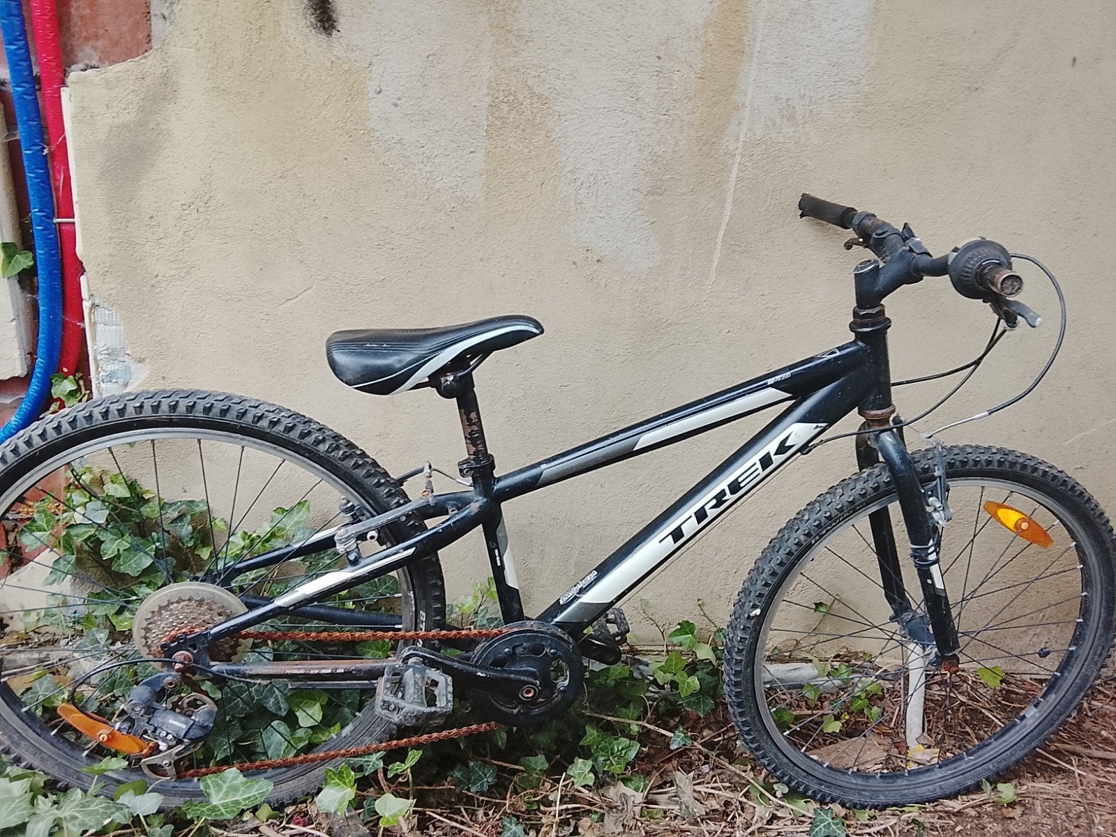 Vélo, Enlèvement ou Envoi