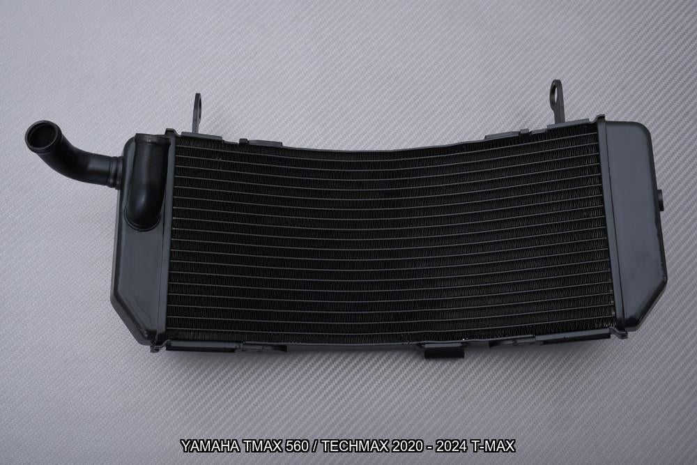 Radiateur AVDB YAMAHA TMAX 560 / TECHMAX 2020 - 2024 T-MAX, Motos, Enlèvement ou Envoi, Neuf