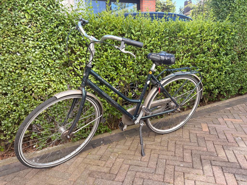 Oxford damesfiets, Enlèvement, Utilisé, Autres marques, Vitesses