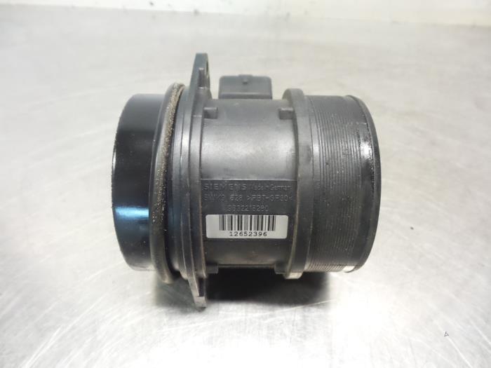 Compteur de masse d'air d'un Peugeot 807, -, 3 mois de garantie, Utilisé, -