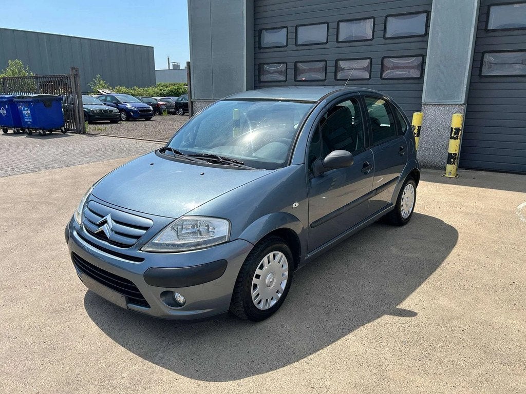Citroën C3 1.1i Furio nette wagen zeer nette wagen word gek, Auto's, Stof, Gebruikt, 4 cilinders, https://public.car-pass.be/vhr/ab84a844-f1c3-44db-8369-720e958fd503