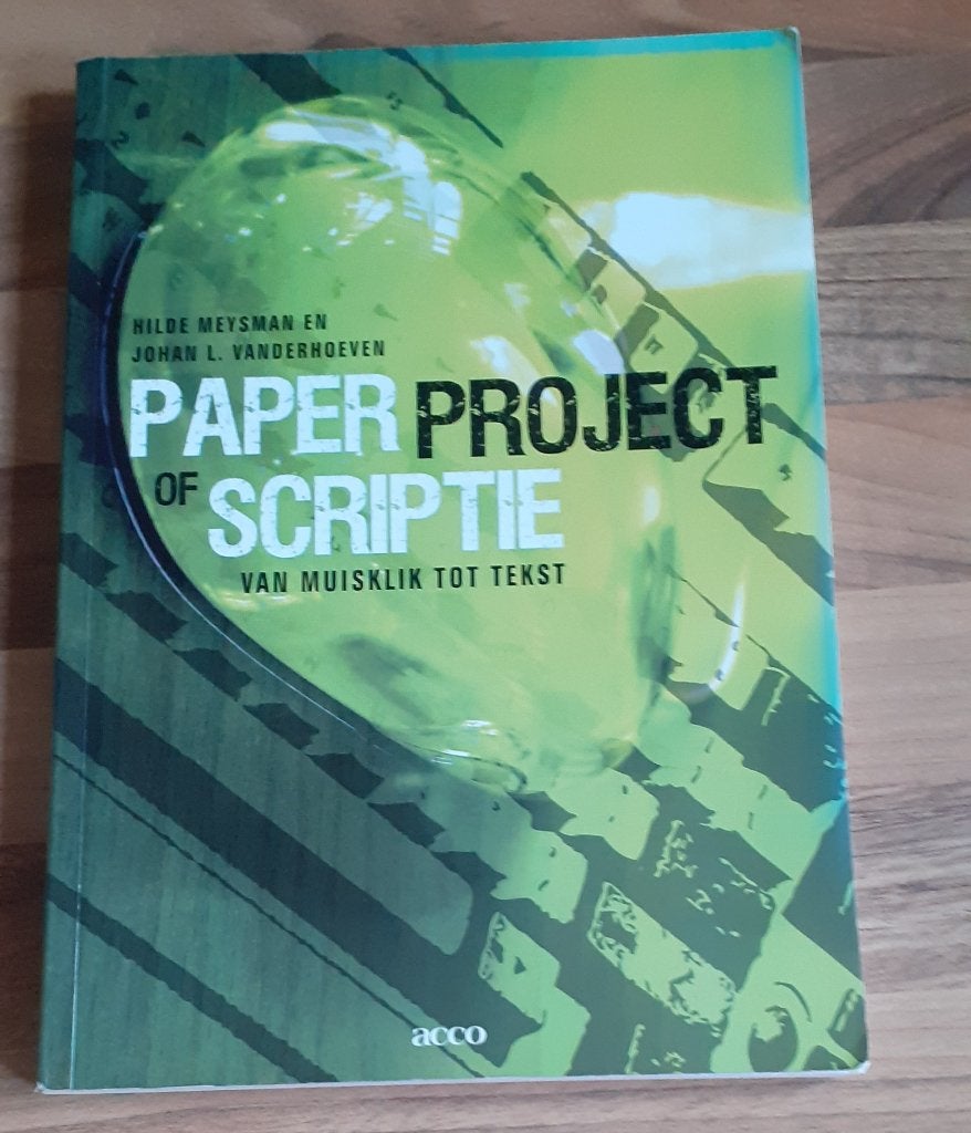 Studieboeken Economie - Marketing, Enlèvement