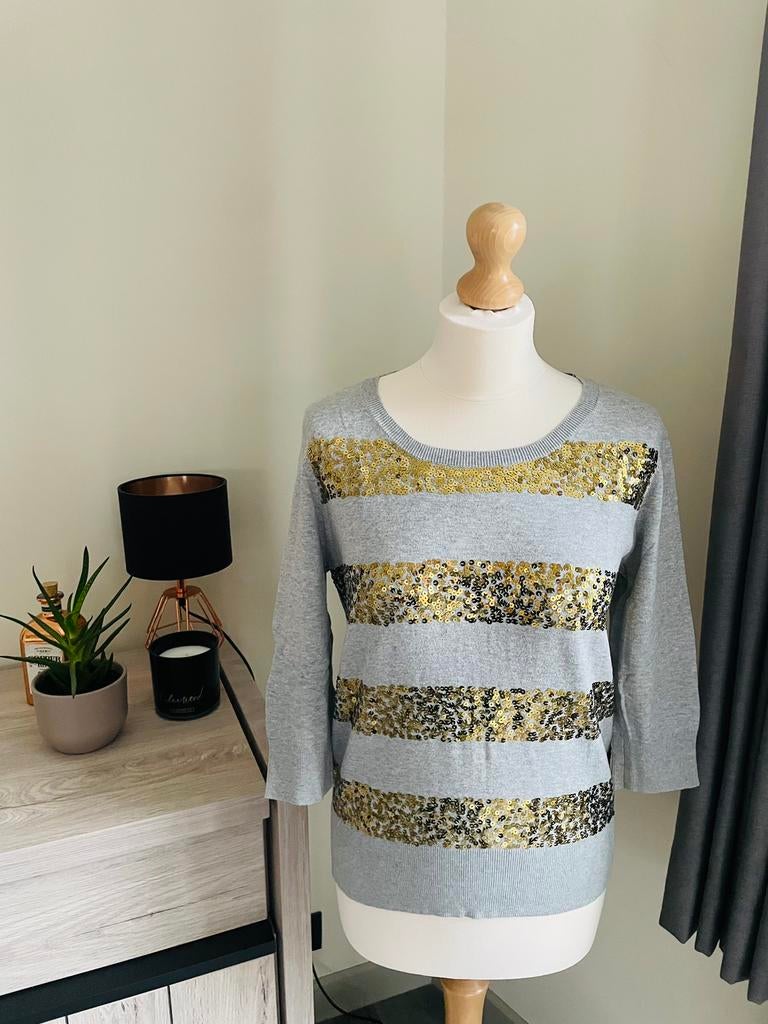 Pull Essentiel, Enlèvement ou Envoi, Comme neuf