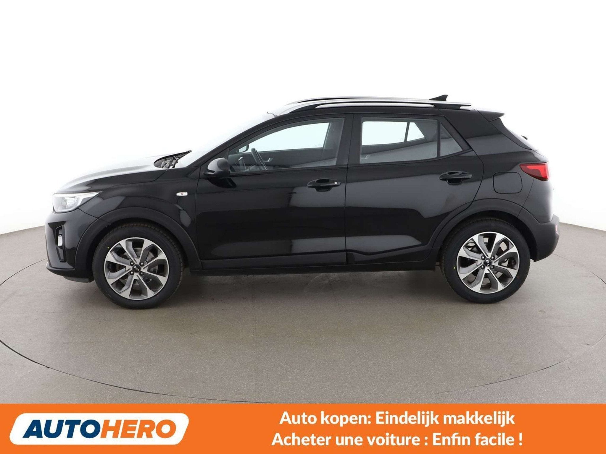 Kia Stonic 1.4 Edition 7 (année de construction 2019), Autos, https://public.car-pass.be/vhr/0860ba87-4a66-4a41-8bfb-a3f5cc495e5b