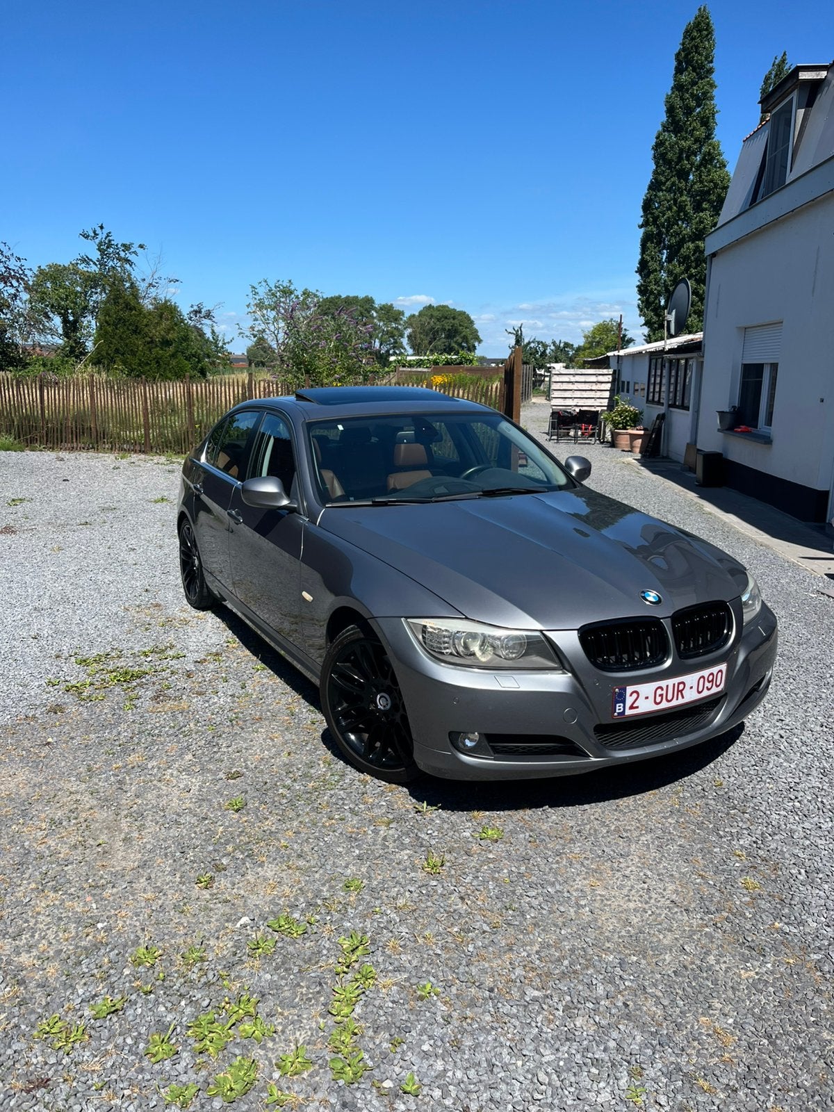 Bmw 330d, Euro 5, Achat, Diesel, Automatique
