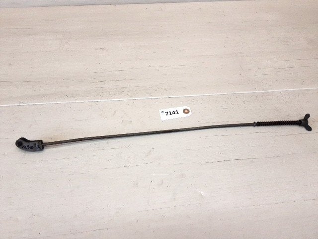 XL500R 1982 - 1986 Honda Beugel D1-50650