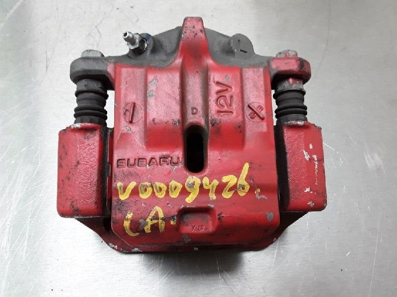 REMKLAUW LINKS ACHTER ABS Toyota GT 86 (ZN) (|GT86BRZ|), Gebruikt, Toyota