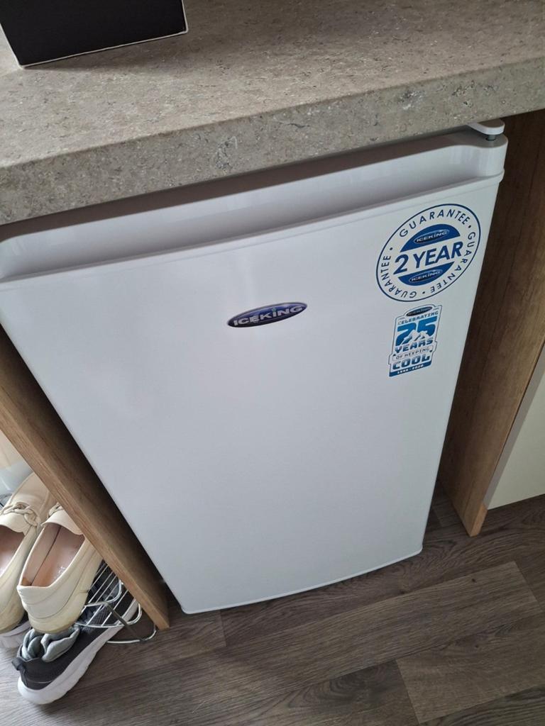 Frigo tafelmodel te koop, Elektronische apparatuur, Koelkasten en IJskasten, Ophalen, Met vriesvak