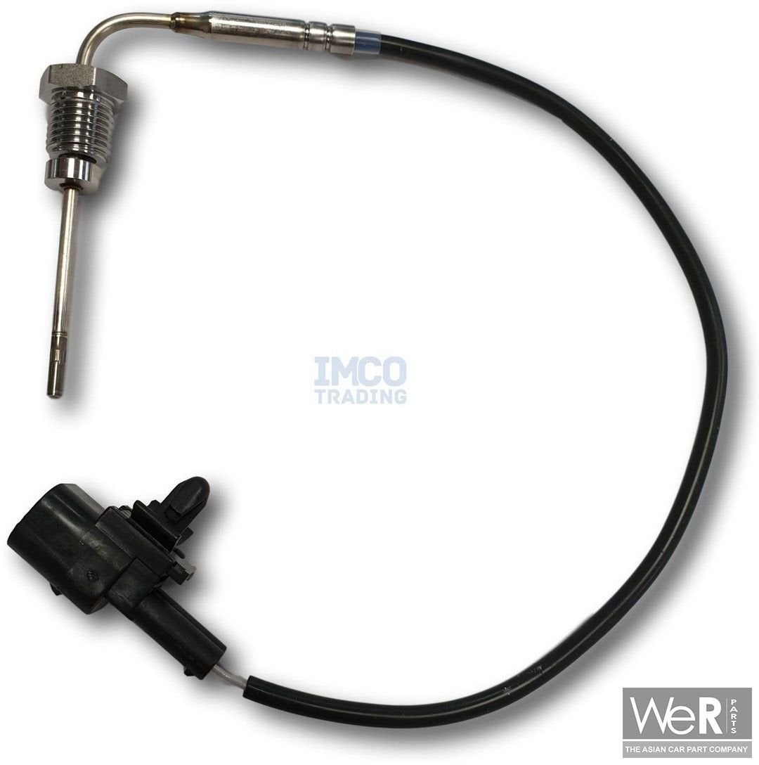 UitlaatgastemperatuurSensor EGT RR SsangYong Rexton/Actyon S, Gebruikt, KGM Europe GmbH, Ophalen of Verzenden, Info@smotor.com