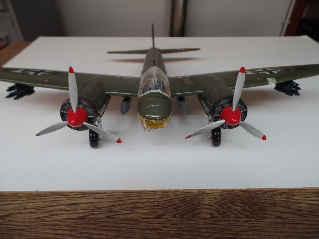 MAQUETTES D AVIONS HELICOPTERE GR. CHOIX échelle 1/48 monté, Enlèvement ou Envoi, Neuf, Avion, Revell