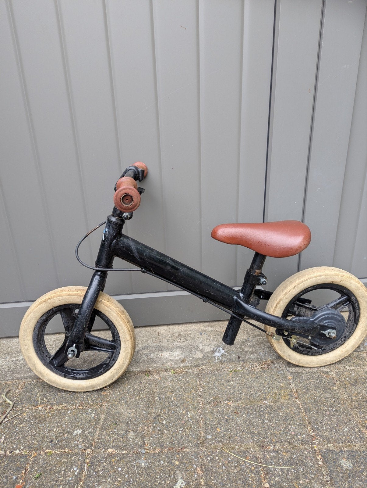 loopfietsje, Kinderen en Baby's, Ophalen