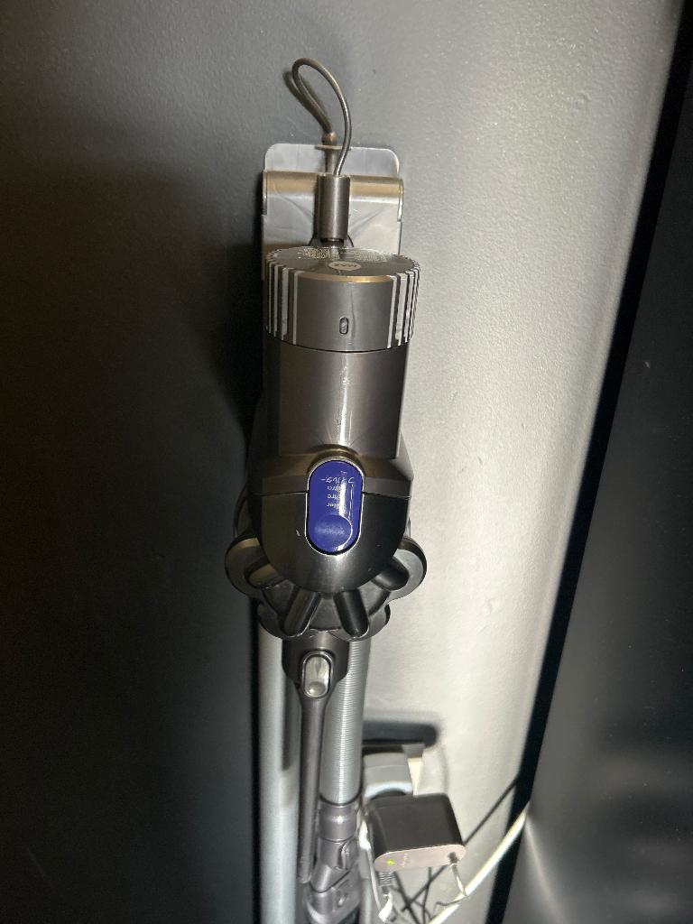 Dyson dc45 steelstofzuiger, Enlèvement, Utilisé, Réservoir, Aspirateur