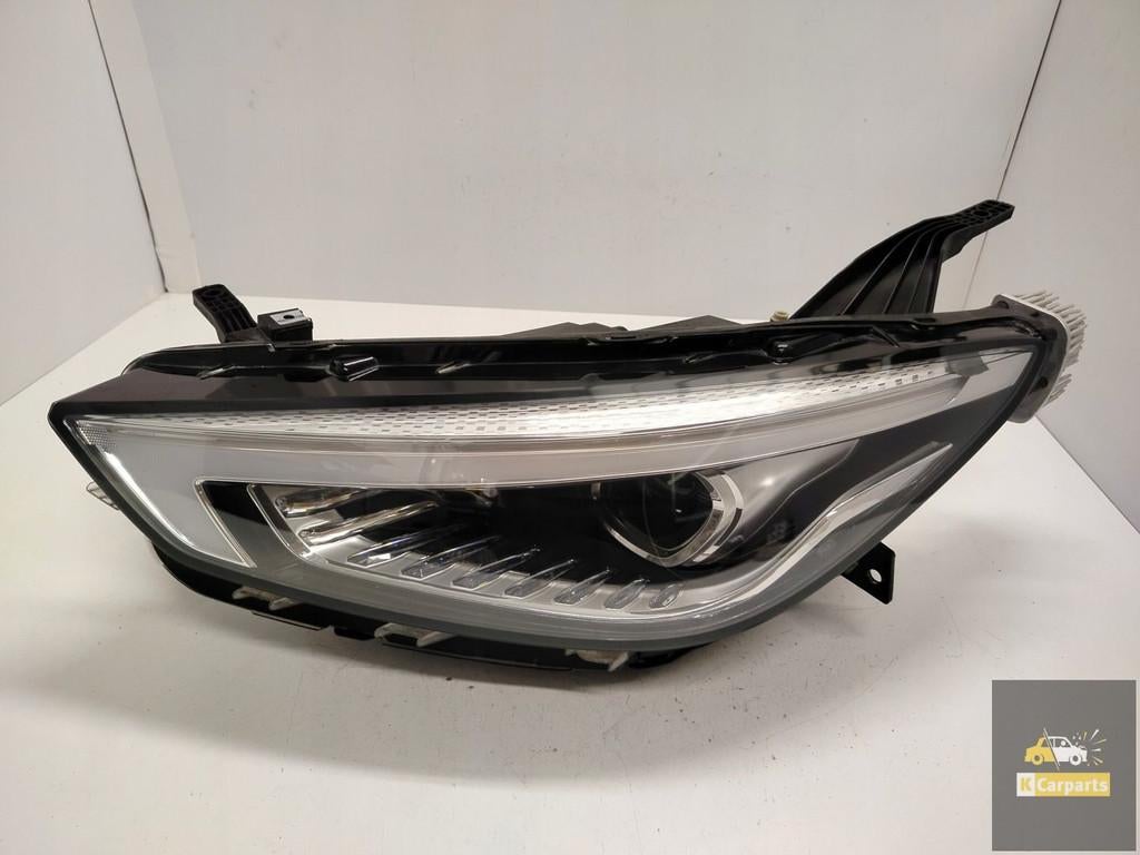 10550753, MG ZS Lift Full Led MG ZS EV linkerlamp, Gebruikt, SAIC Motor UK Technical Centre Limited, MG, Customercare@mg.co.uk