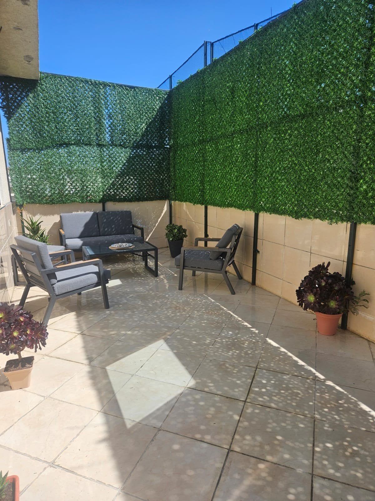 Appartement à louer sur Tanger, Enlèvement ou Envoi