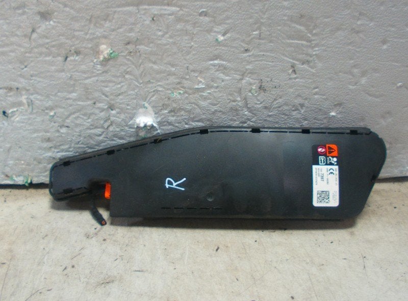 AIRBAG SIÈGE DROIT PASSAGER Opel Astra J GTC (PD2 / PF2), Autos : Pièces & Accessoires, Opel, Opel Automobile GmbH, Utilisé, Kontakt-opel@opel.com