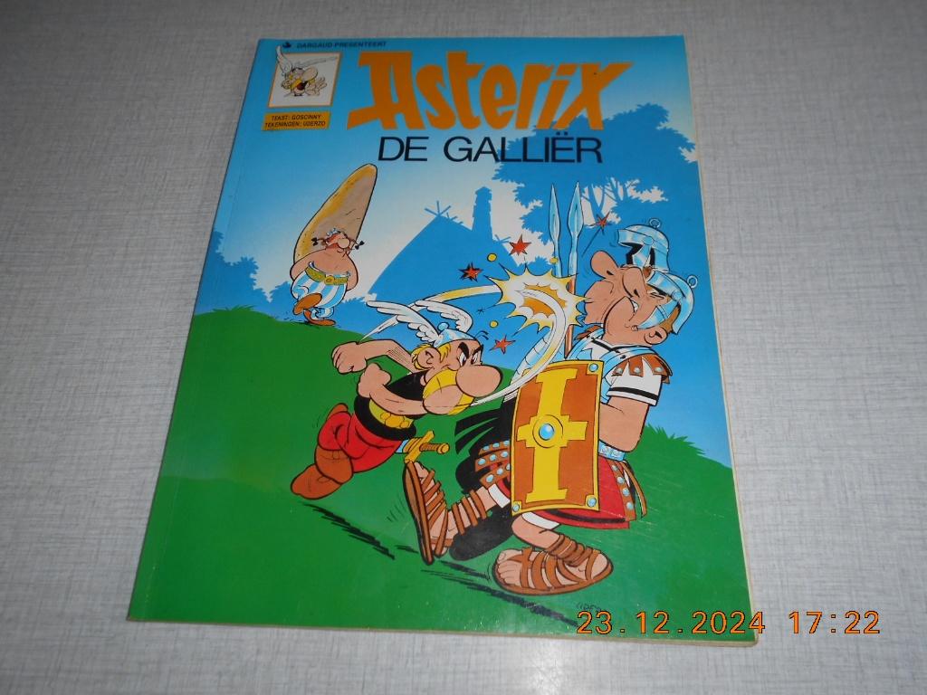verschillende stripboeken 5, Ophalen of Verzenden