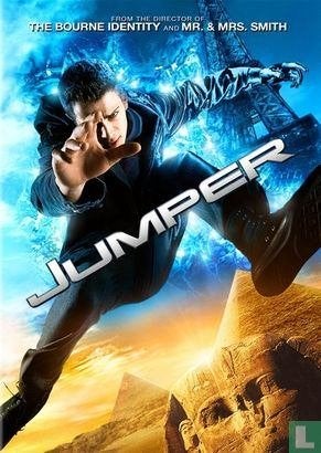 jumper  ( h christensen, j bell , s l jackson d lane ), Enlèvement ou Envoi, Comme neuf