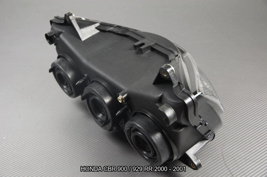 Koplamp / Voorlicht AVDB voor HONDA CBR 900 929 RR 2000 2001, Ophalen of Verzenden, Nieuw