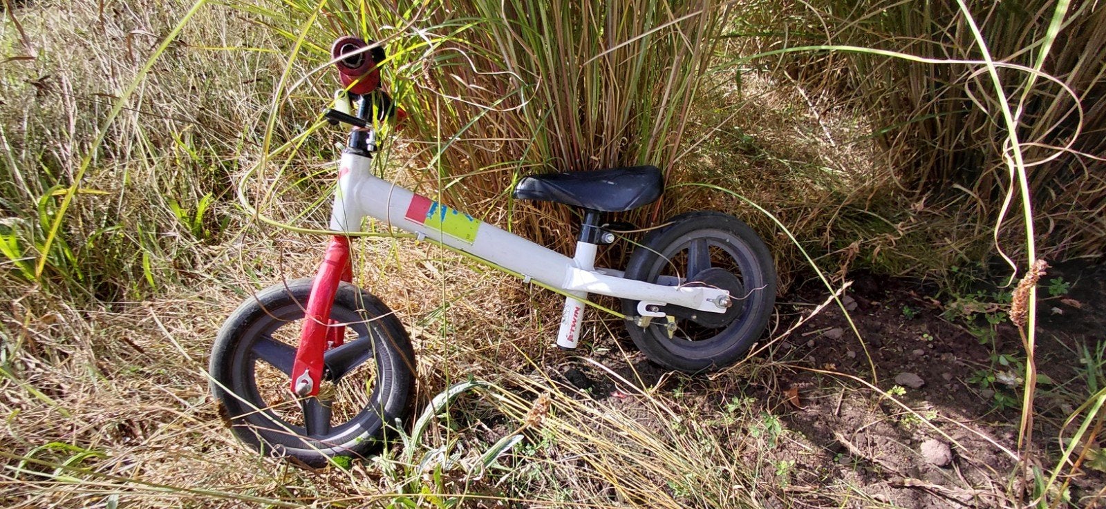loopfiets, Fietsen en Brommers, Ophalen