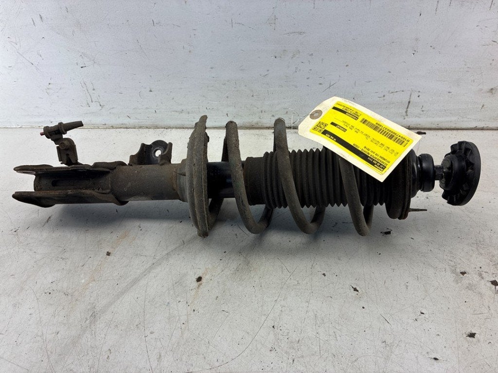 SCHOKBREKER RECHTS VOOR Hyundai i10 (B5) (|54660B9000|), Hyundai Motor Deutschland GmbH, Gebruikt, Kaiserleipromenade 5
63067  Offenbach am Main, DE