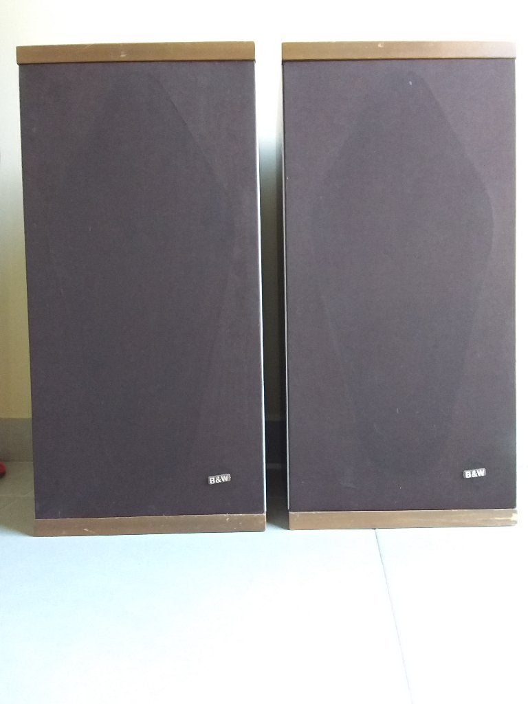 B&W BOSE PIONEER TECHNICS HECO Aristona Sennheiser, Télécommande, Enlèvement, Kit d'enceintes, Bose