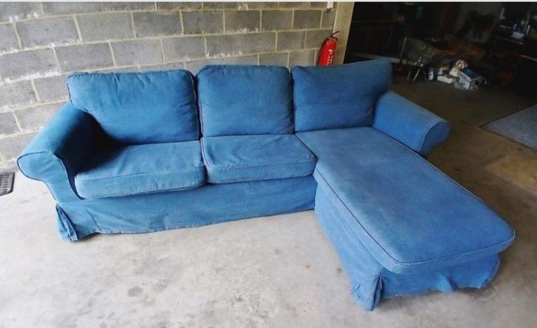 Fauteuil, Maison & Meubles, Enlèvement