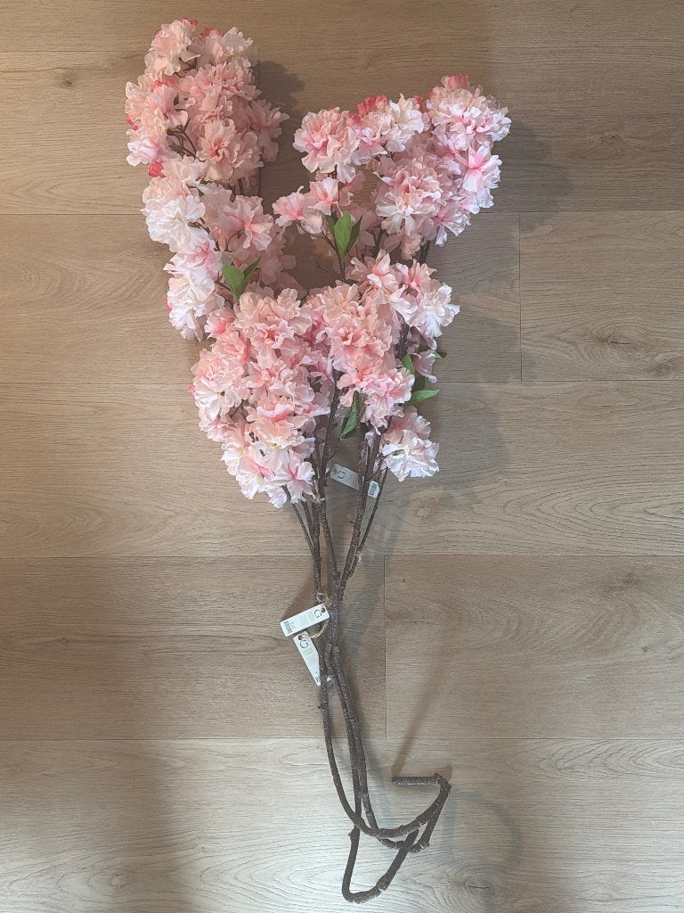 Kunstbloemen, Neuf, Enlèvement ou Envoi, Rose, Bouquet