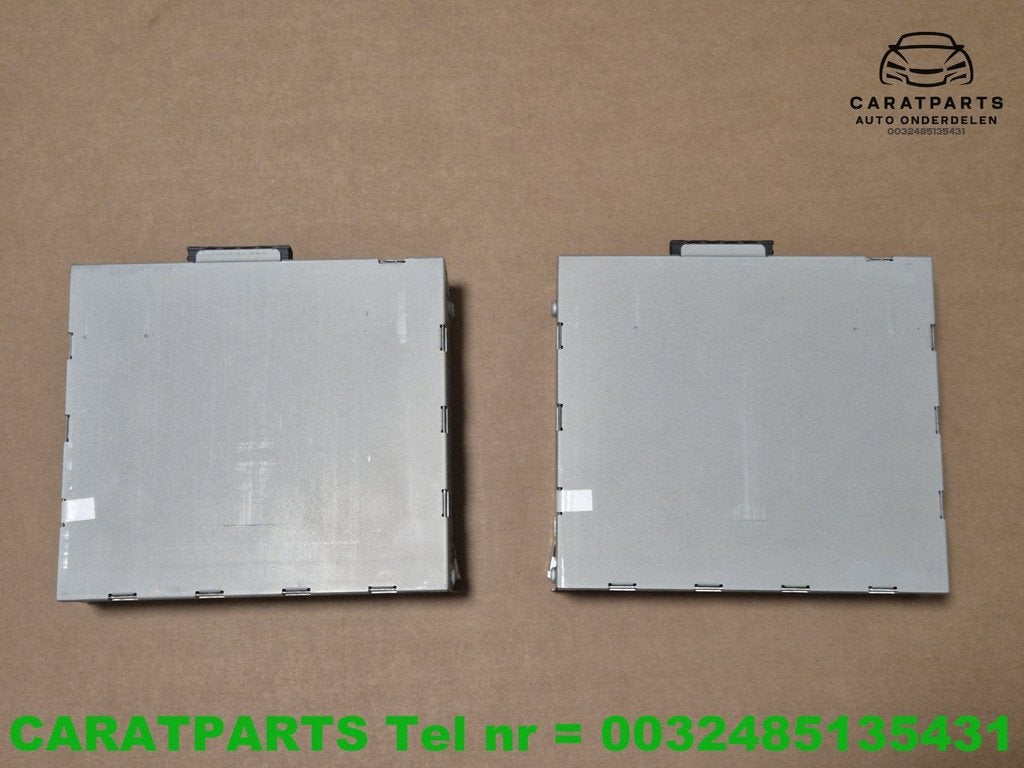 4G1035053J 4G1035053 A4 radio simple A5 A6 A7 A8 Q5 Q7 A1, AUDI AG, Auto-Union-Strasse 1
85045  Ingolstadt, DE, Audi, Utilisé
