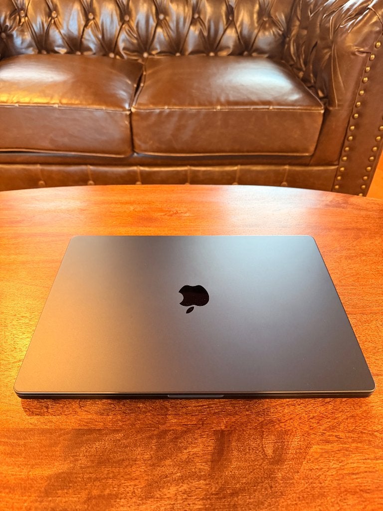 MacBook Pro 16 pouces, Enlèvement ou Envoi, 512 GB, 16 pouces, Comme neuf