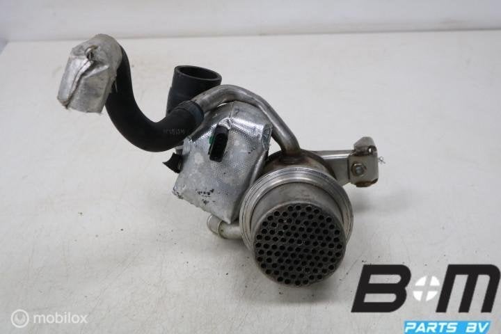 EGR koeler VW Golf 7 1.6TDI CLH 04L131512, Utilisé