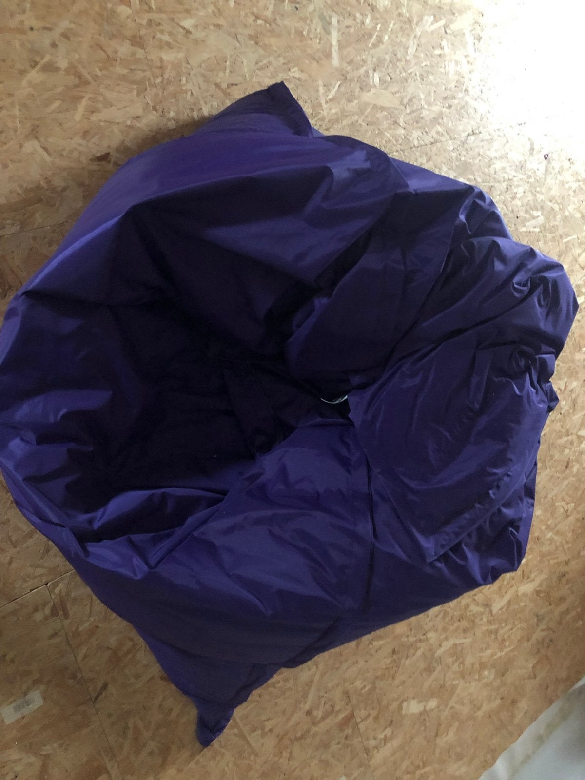 Pouf Drop & Sit, Enlèvement ou Envoi, Comme neuf