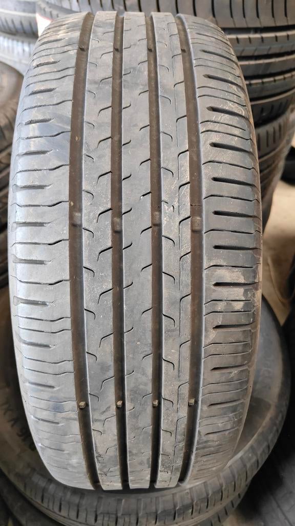 205/55r16 continental 45€ per stuk met montage en balanceren, Ophalen of Verzenden