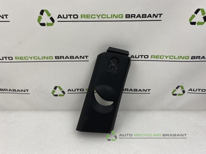 Capuchon de montant B droit d'un Volkswagen Beetle, -, 3 mois de garantie, Utilisé, -