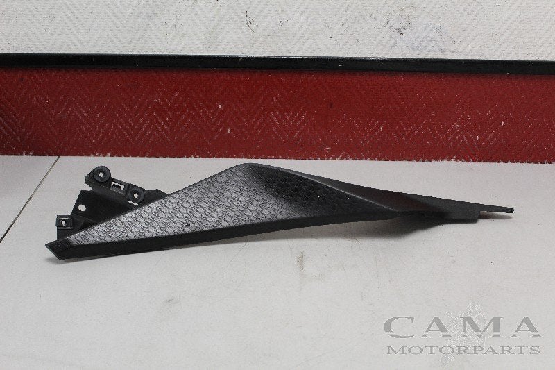 COQUE CÔTÉ DROIT Kawasaki (14092-0923), Dhr. S. di Majo, Utilisé, Info@cama-motorparts.nl, P.J. Troelstraweg 8 8
3144 CX  MAASSLUIS, NL