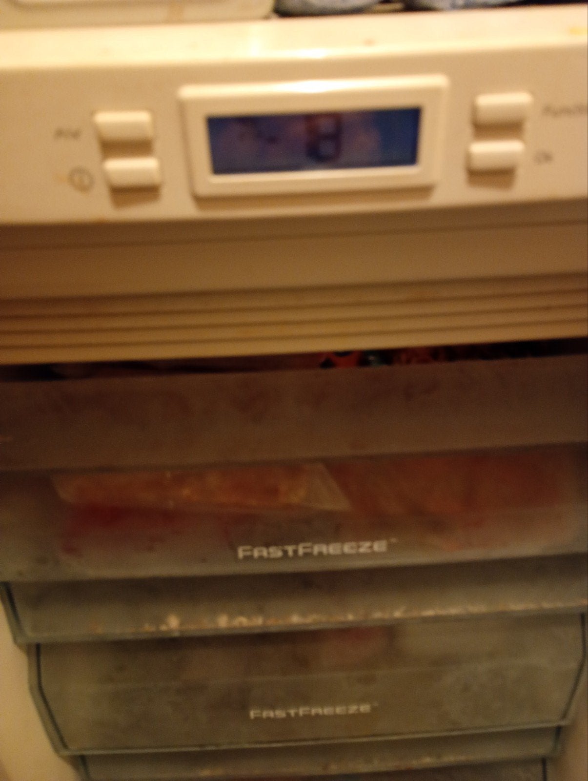 Grote diepvriezer in heel goede staat. Merk Electrolux., Ophalen
