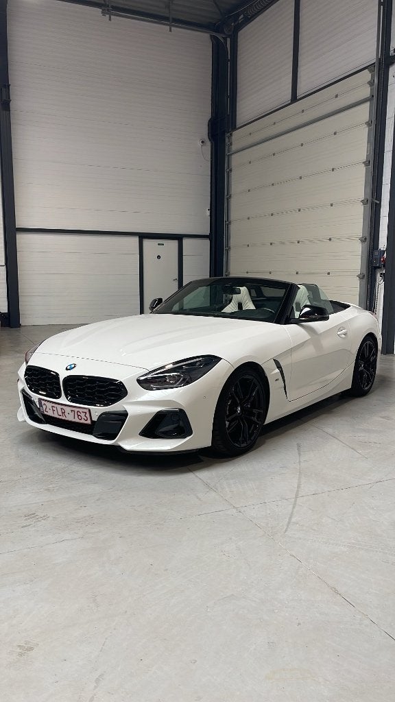 BMW Z4M40i, Autos, Achat, Euro 6, 0 kg, 2 portes