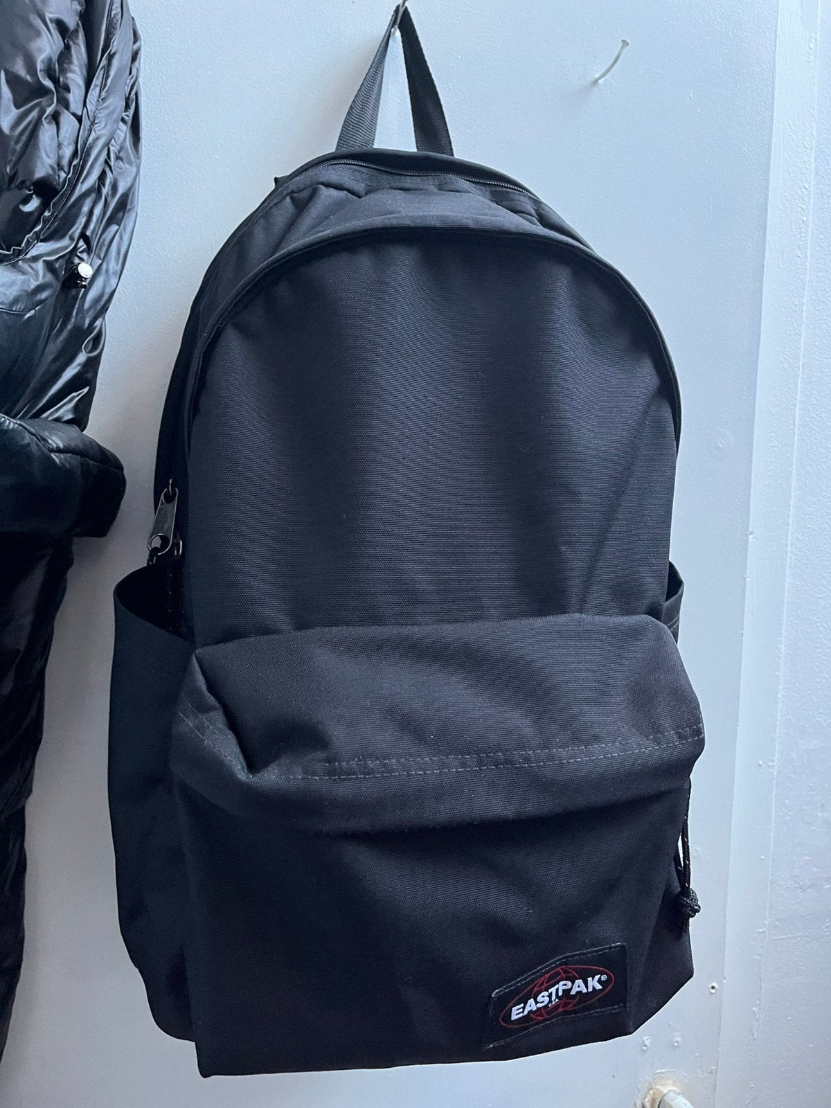 Eastpak boekentas, Ophalen, Zo goed als nieuw, Eastpak