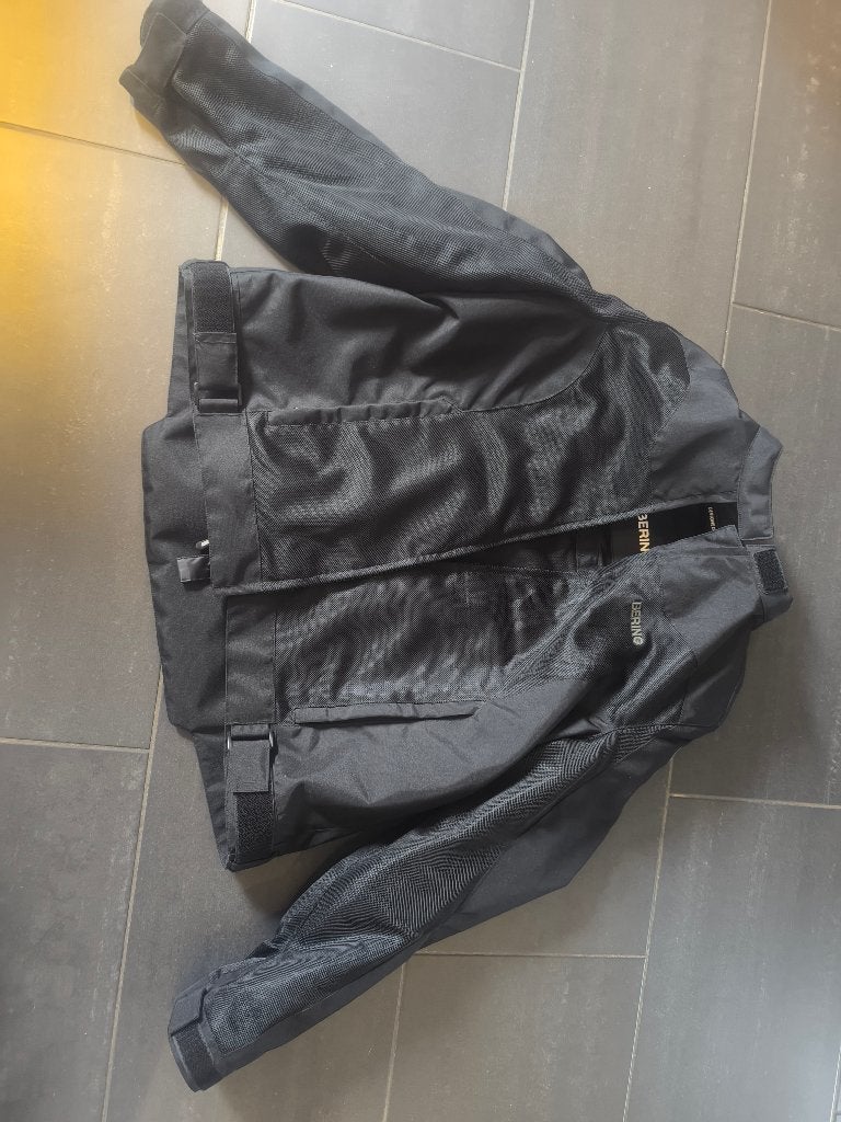 Zomer Motorjas voor Dames, Ophalen, Jas | textiel, Nieuw zonder kaartje, Bering