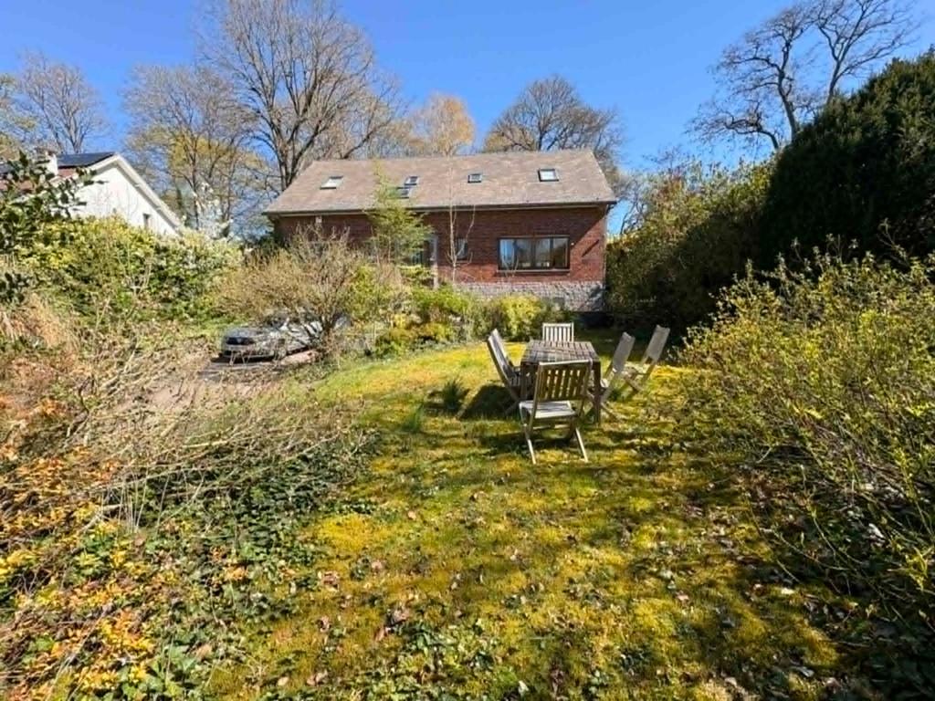 Très grande villa lumineuse -6 ch - La Hulpe, 1000 tot 1500 m², Provincie Waals-Brabant, Vrijstaande woning, Verkoop zonder makelaar