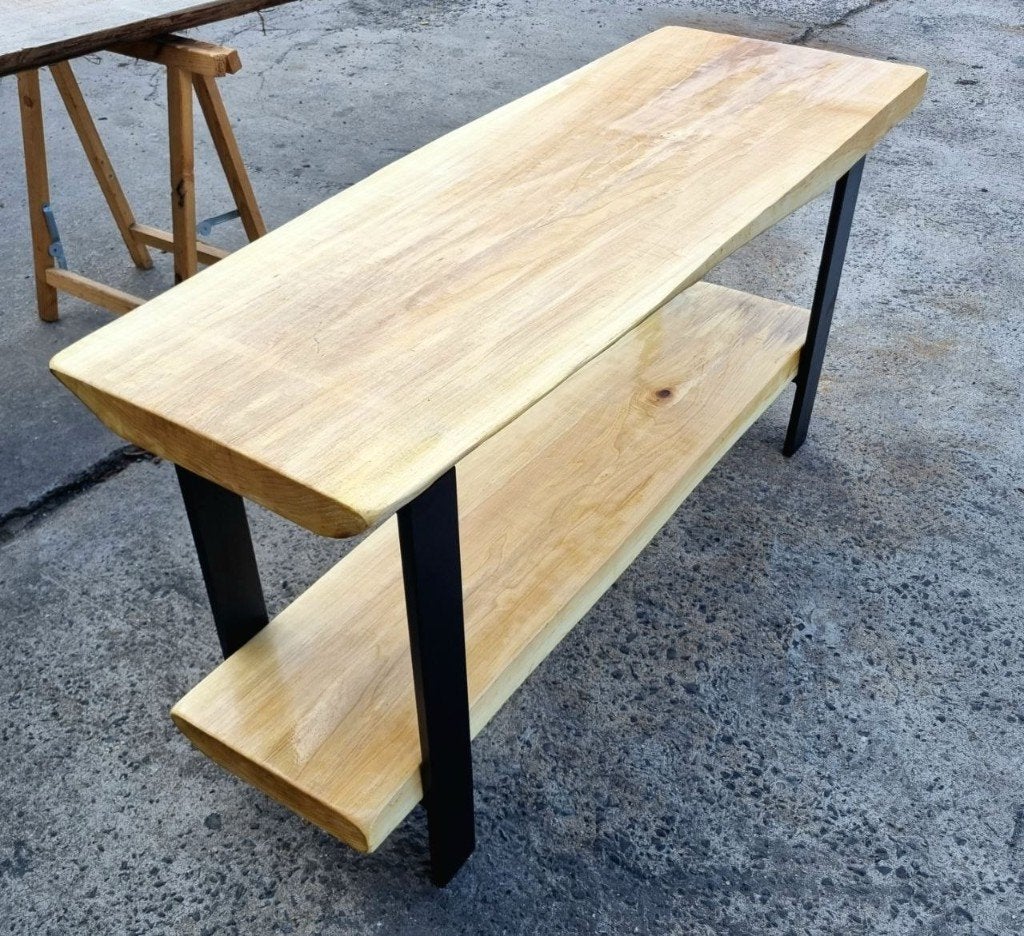 Tables d'accueil personnalisées | Bois massif pour Café, Articles professionnels, Horeca | Mobilier & Aménagement, Gentstraat 75 – 9700 Oudenaarde